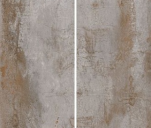 Плитка из керамогранита Kerama Marazzi Беверелло 20x80 серый (SG702700R)