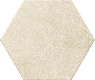 J071 Terracreta Marna Esagonо 25х21,6