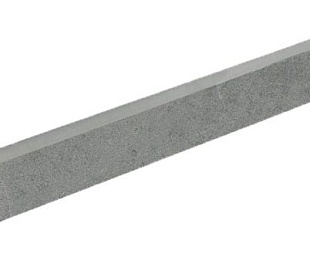 Плитка из керамогранита Italon Материя 7.2x60 серый (610130000487)
