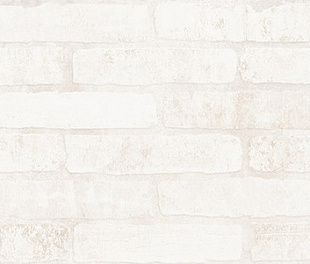 6260-0060 Брикстори Белый 30х60 (9мм)