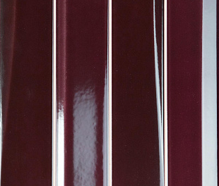 Плитка Monopole Санторини бургунди 20x20 (1)