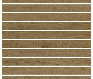 Керамогранит Uno  Walnut Mosaic 330 30x30