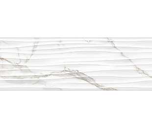 Плитка облиц. керамич. PRALINE GOLD DECOR SP/33,3X100/R,  10.5мм, 33.3x100 (5087834677)