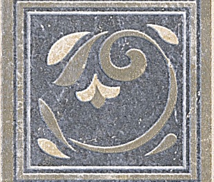 Плитка из керамогранита Kerama Marazzi Терраса 80x80 серый (A1881\TU0031)