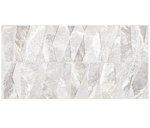 TWU2550PRS27 плитка облицовочная рельефная Persey 249*500 (9 шт в уп/63,8685 м в пал)