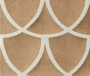 J080 Terracreta Forma Vitrea Chamotte 20х20