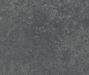 Плитка из керамогранита Kerama Marazzi Касабланка 10х120 черный (KM6012G0141RALT)