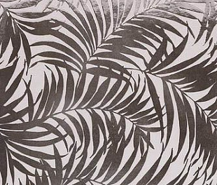 fQDG Milano Mood Tropical Bianco e Nero 50x120 RT