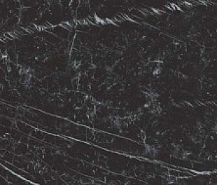 AZOP Плитка MARVEL STONE NERO MARQUINA 40x80 см ВЫВОД