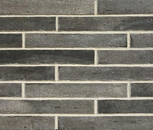 Керамическая плитка для пола Interbau&Blink Brick Loft 5.2х36 серый