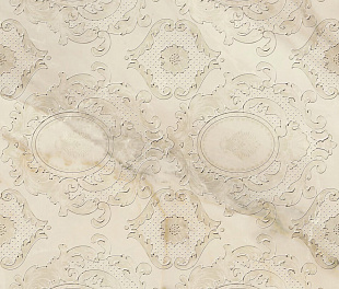 44,7*44,7 Neutral (узор в центре) Davos