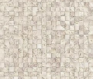 Керамическая плитка для стен Cersanit Royal Garden 29.7x60 бежевый (C-RGL011D)