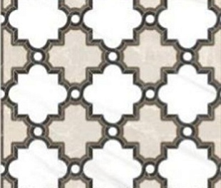 Плитка из керамогранита Vitra Marmori 45x45 микс (K94534500001VTE0)