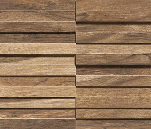 AWYJ Мозаика ETIC PRO QUERCIA ANTIQUE INDUSTRIAL 3D 44x28,5 см