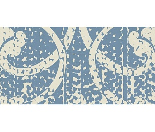 Керамическая плитка W&S D CP4 ANTIQUE AZURE 120X240