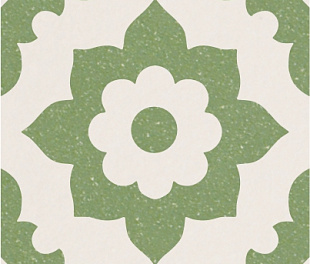 Керамогранит BM SANTONA Green Mate 20x20