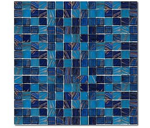 Мозаика Rose Mosaic Striped Vest 327x327