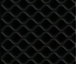 Керамическая плитка для стен Cersanit Deco 29.8x59.8 черный (DEL232D)