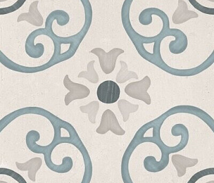 36157 SIROCCO GREEN PETALS/22,3/9