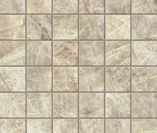 Плитка Эмпаир Тадж Махал Мозаика 30x30 Лап (0,99 кв.м.)