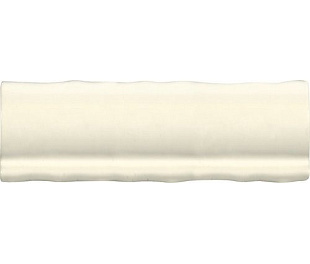 Керамическая плитка MOLDURA VINTAGE IVORY 5X15