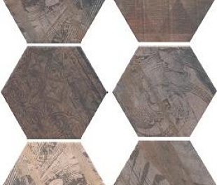 Плитка из керамогранита Kerama Marazzi Монруж 10.4x120 серый (A2972\10x\SG1010)