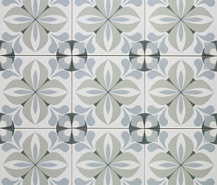 Normandy Caen 20х20