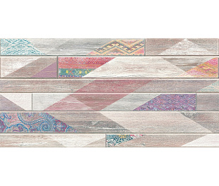 SHABBY INTI 31,5х63 (1,59м2/52,47м2/33уп) плитка настенная