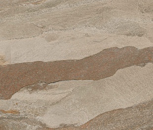 Плитка из керамогранита матовая Creto Slate 60х120 коричневый (SAJ18F31210D)