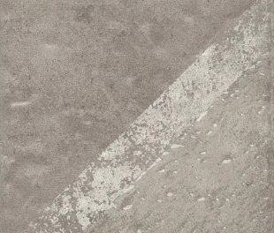 Декор KMD3STA043GN Спартель 5 серый матовый 9,8х9,8 (30 шт) (З)