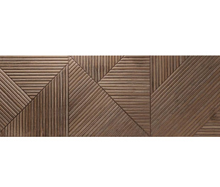 9545 Amazons Wengue 30х90 Relieve