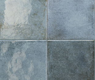 Плитка керамическая 31565 SPA&POOLS Colonial Blue 15х15 см