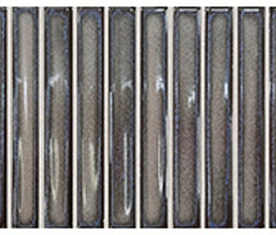 Плитка DNA Osaka Bars Grey 12,5х25 (0,438)