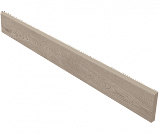 Плитка из керамогранита Estima Classic Wood 7x60 серый (Skirting/CW01_NR/7x60)