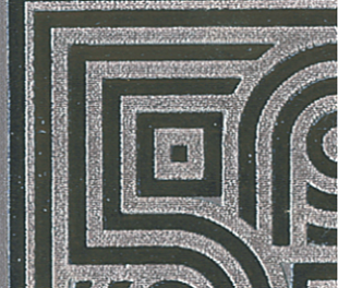 Плитка из керамогранита Kerama Marazzi Боско 5.4x5.4 серый (AC220\SG4512)