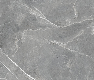 Рубис/Rubis Серый Пол. 60x120