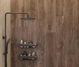 HUSK WOOD WENGE