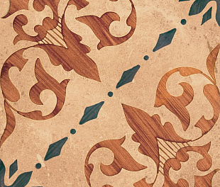 Керамогранит Nanda Tiles Greta 11,5x11,5 (0,5)