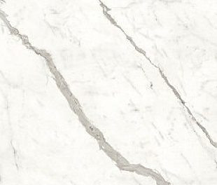 A4RJ КерГранит MARVEL SHINE STATUARIO SUPREMO LAP 120x240 см