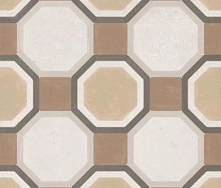 36510 PATTERNS SAND DIAMOND/22,3/9