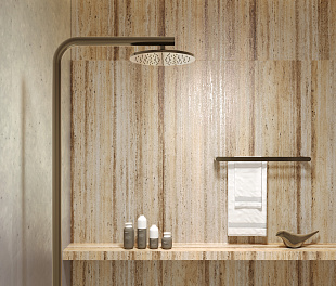 ROCK TRAVERTINO BEIGE