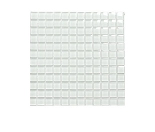 CRYSTAL Super White Glossy (2.5x2.5x0.4) 29.8x29.8