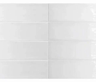 30684 КерГранит FANGO BLANC GLOSS 5x15 см