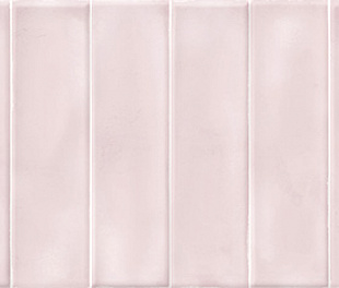 Pudra облицовочная плитка кирпич рельеф розовый (PDG074D) 20x44