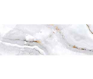 GL12A Плитка настенная Joie Silver A glossy 30*90см 1,08м2