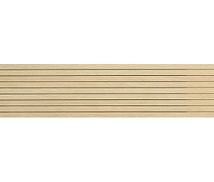AANX КерГранит NID LIGHT TATAMI 22,5x90 см