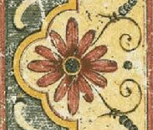 Табика Тоха 15,5х31,6 - Tabica Toja