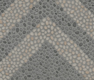Плитка из керамогранита Kerama Marazzi Сассолино 30x30 серый (SG936700N)