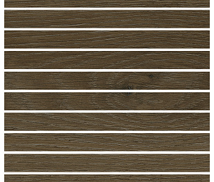 Керамогранит Due Walnut Mosaic 330 30x30