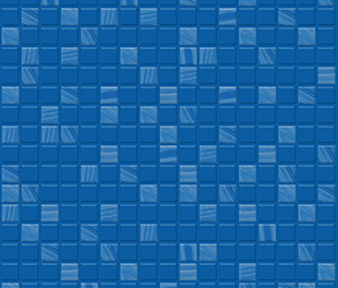 Reef Плитка настенная синяя (C-RFK031R) 20x30